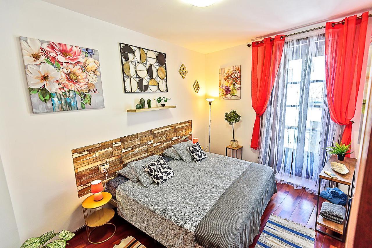 Ribera De Luxe Central Apartment With Ascensor El Puerto de Santa Maria Exterior photo
